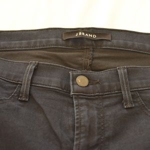 J Brand skinny jeans